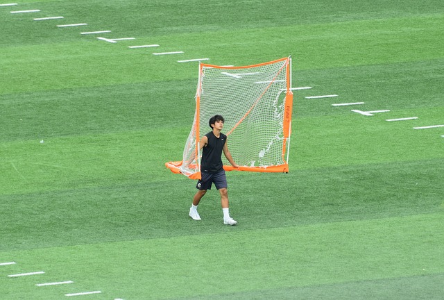 他在这场被